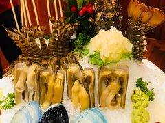 -小洋房•海鲜火锅酒楼(华林路店)