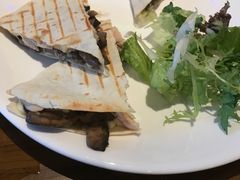 -ZEMOCAFE·FUSION FOOD(西交利物浦店)