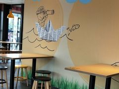 -麦当劳(莒县服务区店)