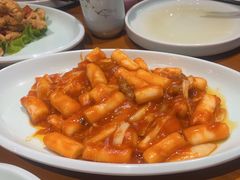 -三凤酒家·百年无锡菜(清扬茂业店)