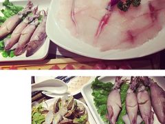 -东道煮牛肉火锅(东盛大街店)