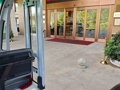 -明月山天沐温泉度假村