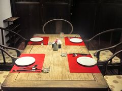 -北京饭店诺金-东33餐厅