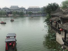 -朱仙镇启封故园景区