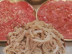 -郭铁柱·泥炉老火锅(江北龙湖天街店)