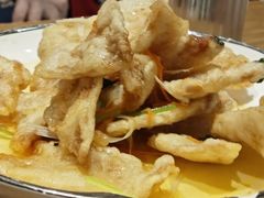 -金掌勺·锅包肉(广渠门店)