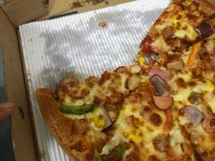 -尊宝比萨(科华店)