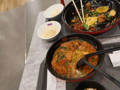 -大食代美食广场(月星环球港店)
