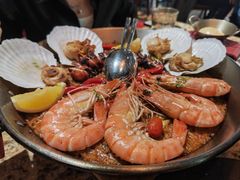 -BROWNSTONE布朗石西班牙餐厅(富城店)