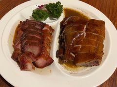 -厦门宝龙铂尔曼大酒店·龙之渊中餐厅