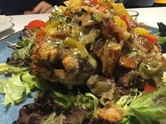 西班牙猪手-La Postre(上环店)