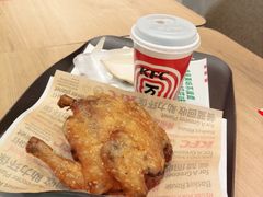 -肯德基(友好店)