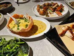 -达叔香味海鲜(海棠68环球美食街店)