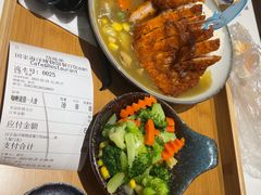 -贝林大翅鲸简餐厅(国家海洋博物馆店)