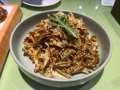 -玉桥餐厅(天坛店)