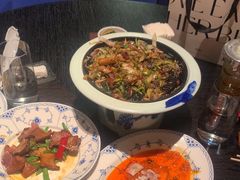 -玖五京菜(杭州城北万象城店)