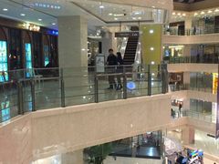 -光启城时尚购物中心