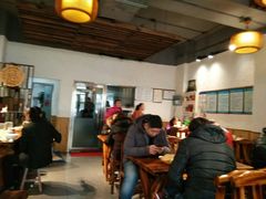 大堂-青州庙子全羊馆(李村店)