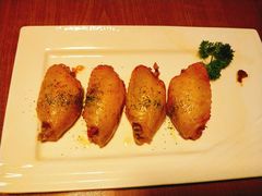 -吉姆丽德乡村西餐厅(闵行交大店)