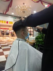 -BHG Hair Salon