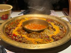 -哥老官重庆美蛙鱼头(五角场合生汇店)