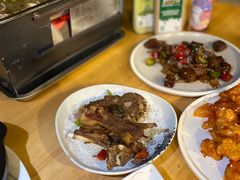 -聚汇三少·龙虾·中餐厅(莫邪路新天地店)