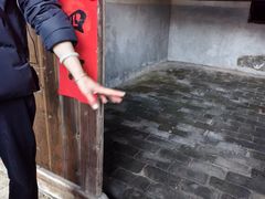 -初溪土楼群