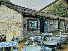-景德镇古窑民俗博览区