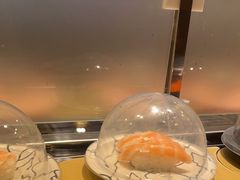 -争鲜回转寿司(金桥家乐福店)