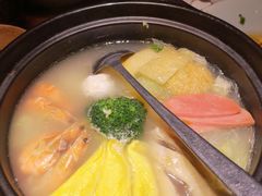 全家福-外婆家(南开大悦城店)