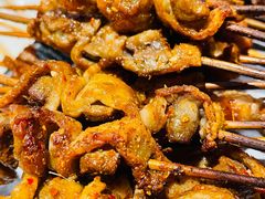 -管氏翅吧(马家堡店)