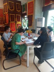 -仰悦产孕月子中心(莱山店)