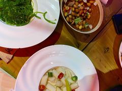-馋火炉鱼(新世界百货望京店)