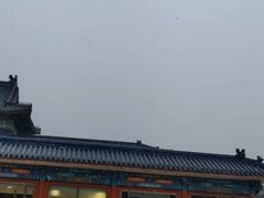 -北京市东郊殡仪馆