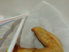 -肯德基(龙之梦购物中心店)