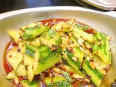 -聚味罗记大排檔·烧烤·鲜鱼杂·甲鱼煲(科学馆店)