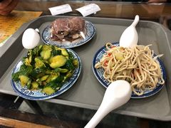 -东方宫·中国兰州牛肉拉面(三里屯店)