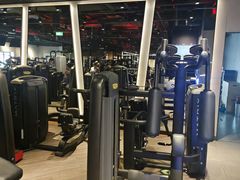 -威尔仕健身(北京合生汇店)