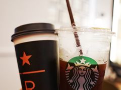 -星巴克臻选(广州沙面店)