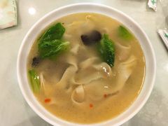 -河南食府(人民路店)