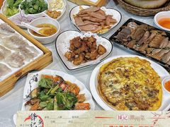 -官塘锋记鱼生·生腌·砂锅粥(牌坊街店)