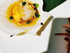 -極上萬膳·日料放题(海岸城店)