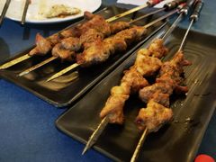 -伊带伊路新疆美食府(呼家楼店)