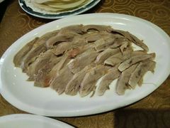 -德缘烤鸭店(大栅栏店)