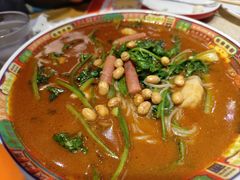 -禧香逢烧烤金牌鸡手王(繁荣路店)