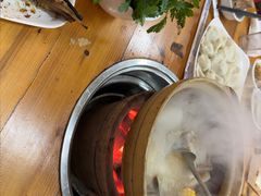 -蔡记·九米羊肉炉(东渡店)