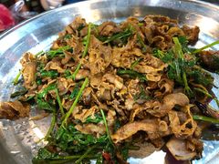 -老城味道·传统天津菜(杨柳青店)
