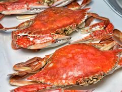 -粤盛海鲜平价店(洛溪食街店)