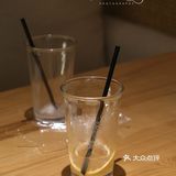 超级棒的黑胶主题咖啡馆️ 梅林Apark二楼