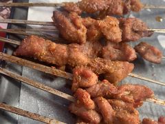 -食鸡公社辣子鸡·潍坊菜·烧烤